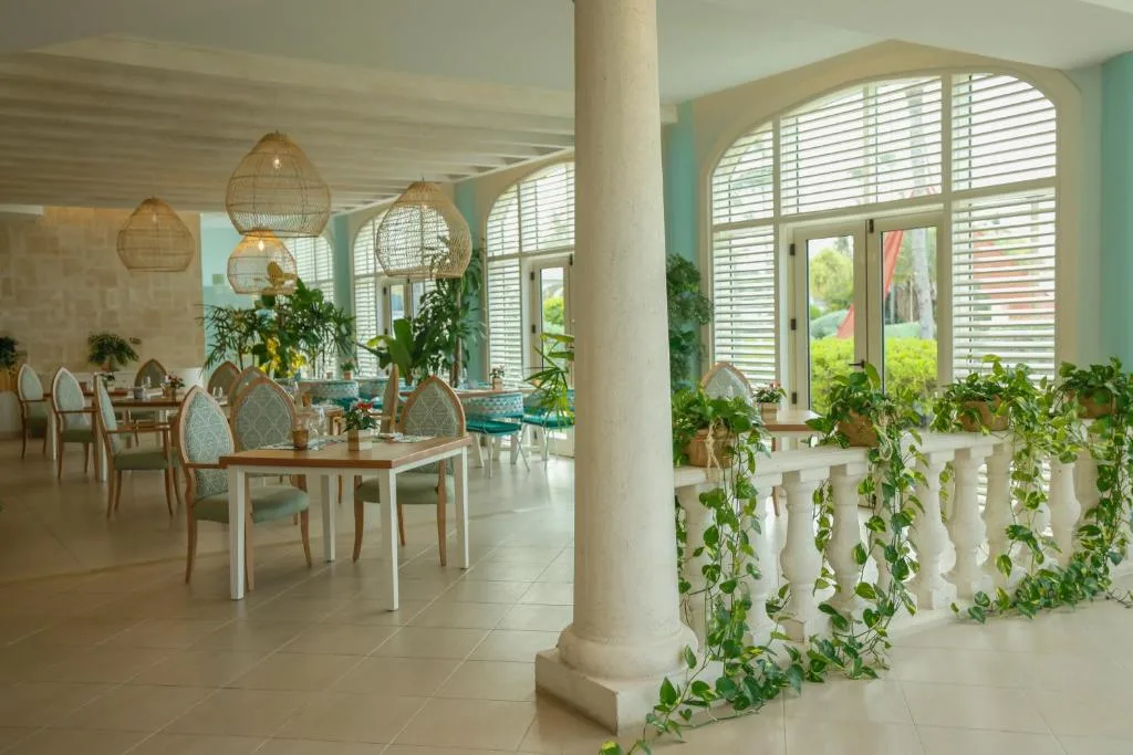 JOIA Bávaro by Iberostar: another view