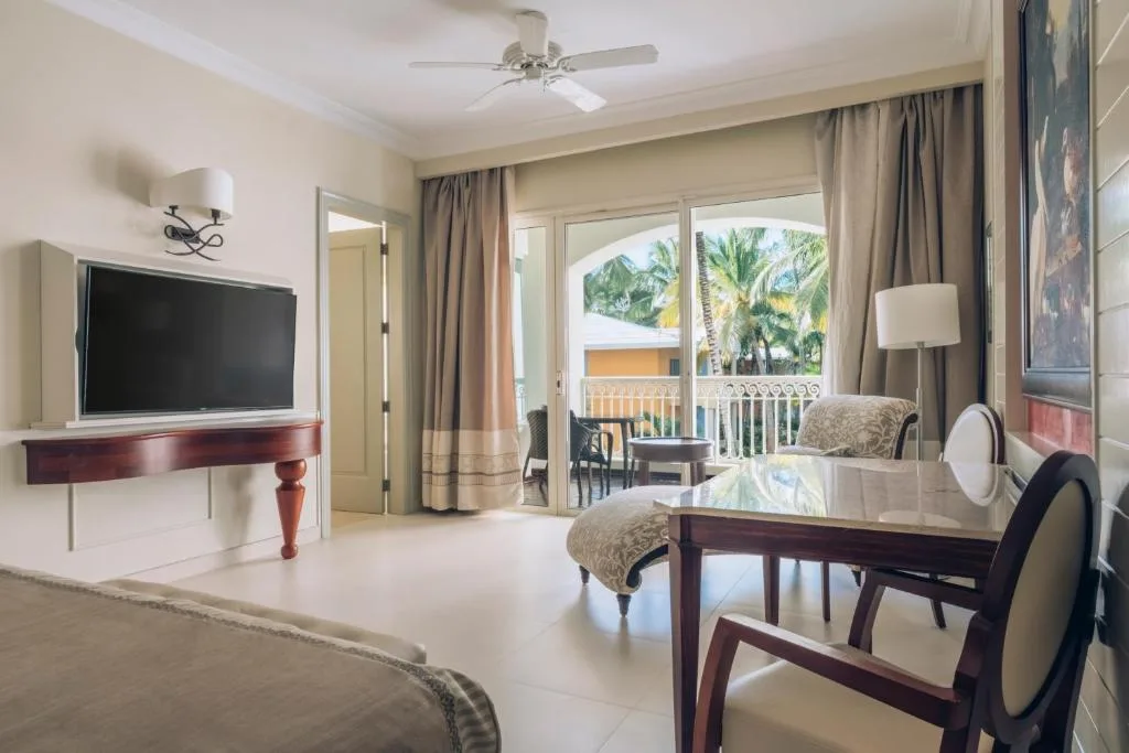 JOIA Bávaro by Iberostar: another view