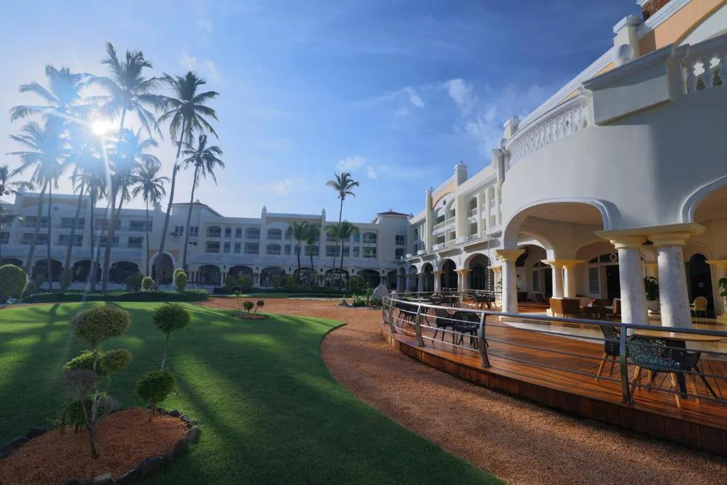 JOIA Bávaro by Iberostar: another view