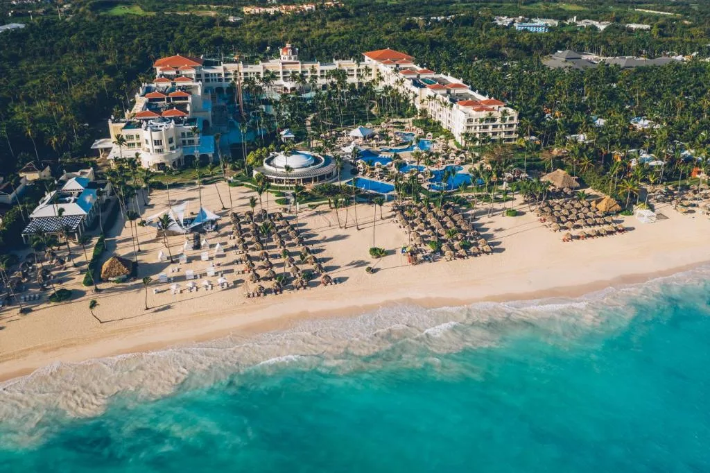 JOIA Bávaro by Iberostar: another view