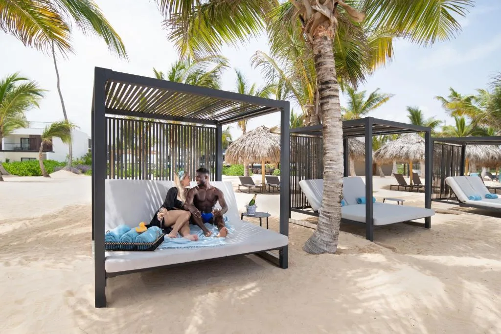 Live Aqua Punta Cana: another view