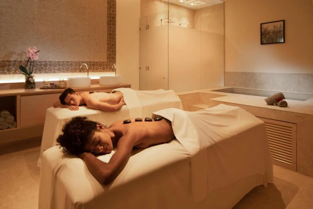 Live Aqua Punta Cana: another view