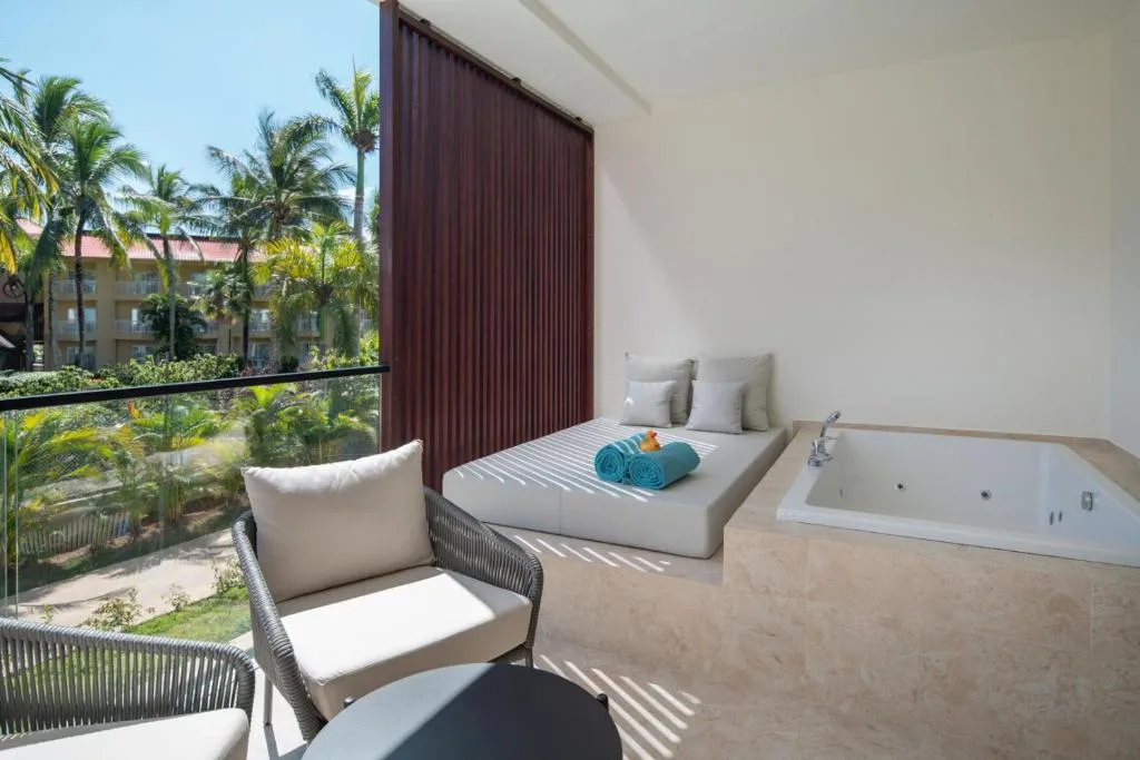 Live Aqua Punta Cana: another view