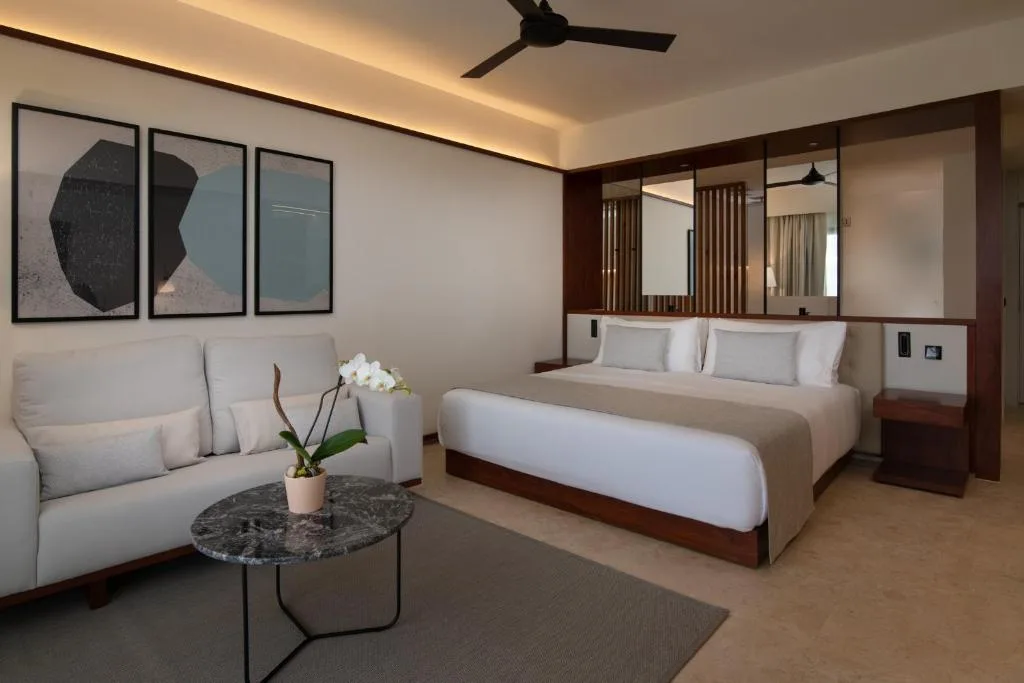 Live Aqua Punta Cana: another view