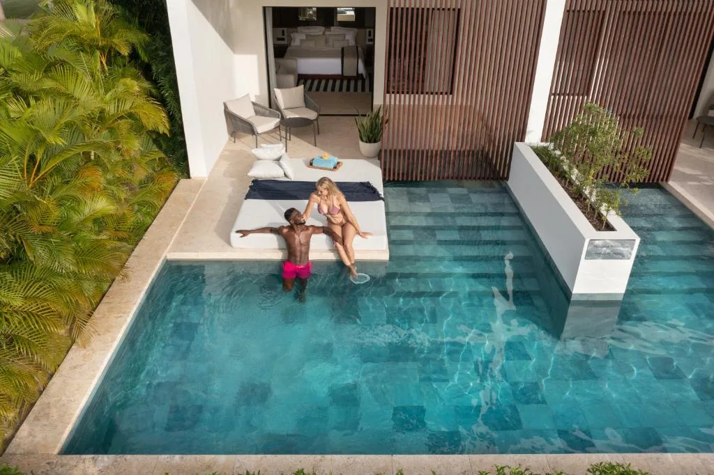 Live Aqua Punta Cana: another view