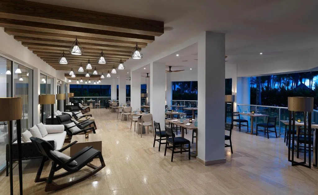 Meliá Punta Cana Beach Wellness Inclusive Resort: another view