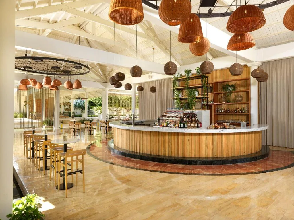 Meliá Punta Cana Beach Wellness Inclusive Resort: another view