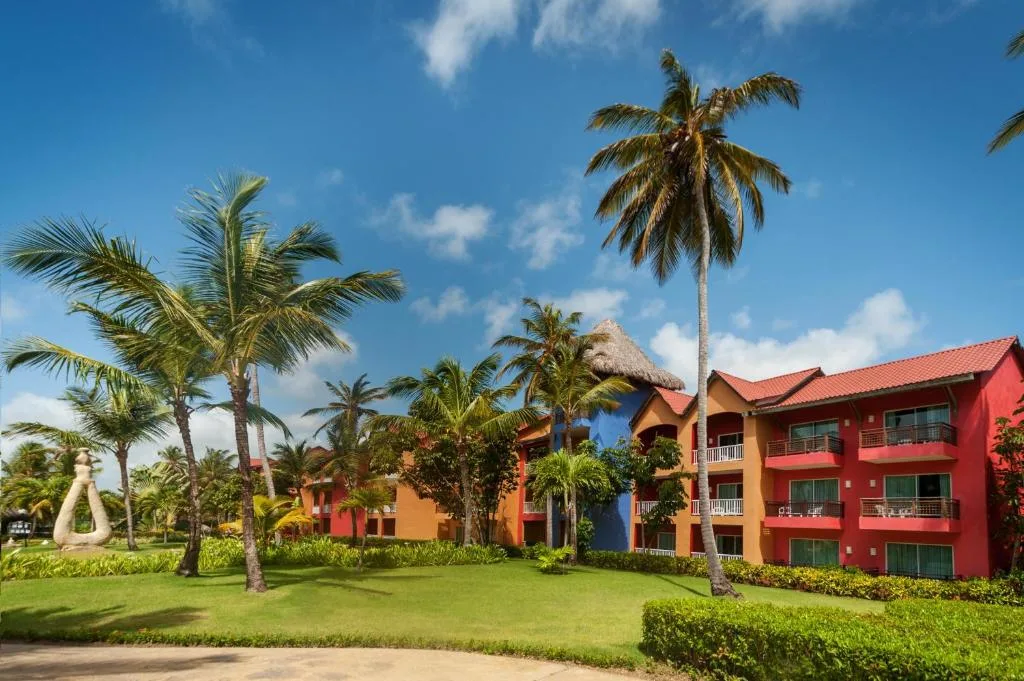 Punta Cana Princess: another view