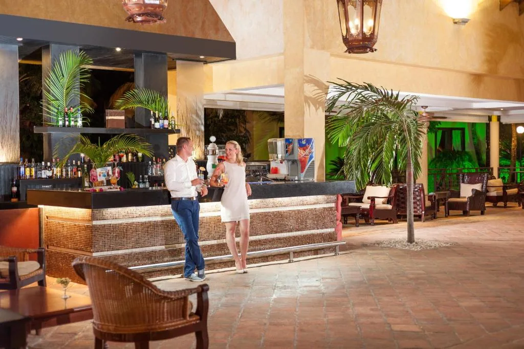 Punta Cana Princess: another view