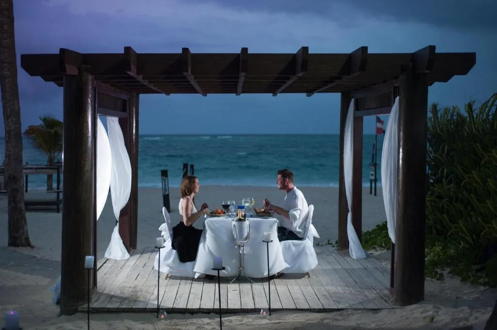 Punta Cana Princess: another view