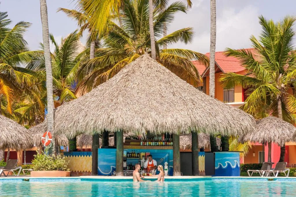 Punta Cana Princess: another view
