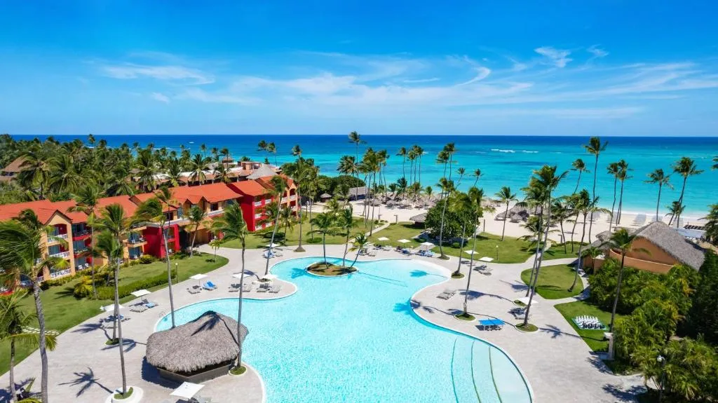 Punta Cana Princess: another view
