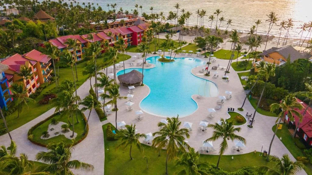 Punta Cana Princess: another view