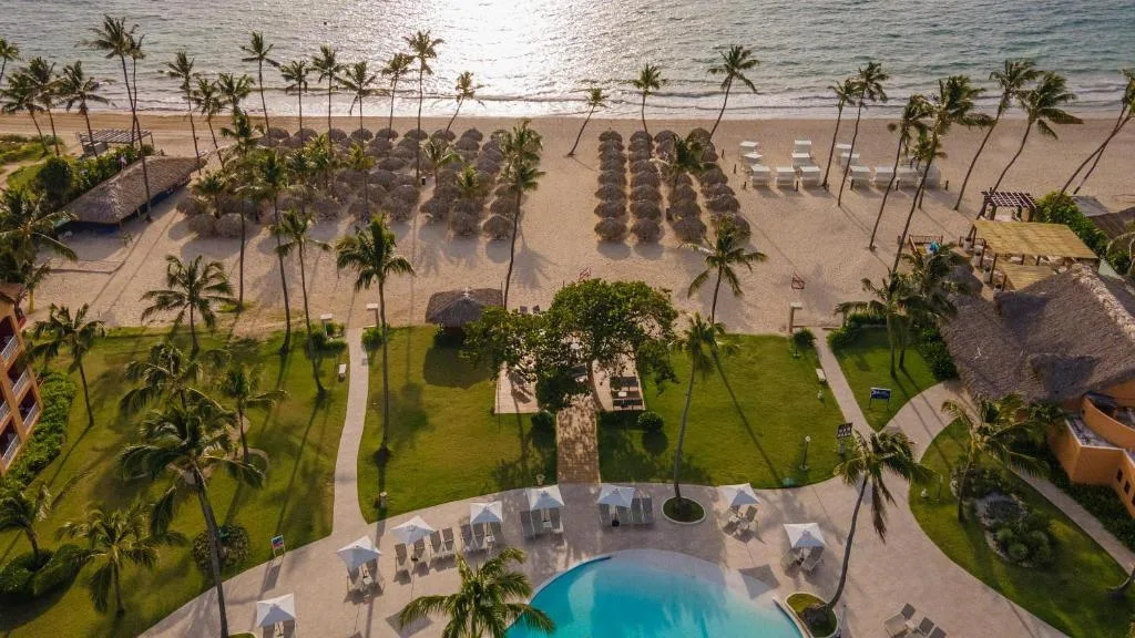 Punta Cana Princess: another view