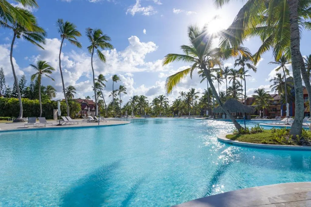 Punta Cana Princess: another view
