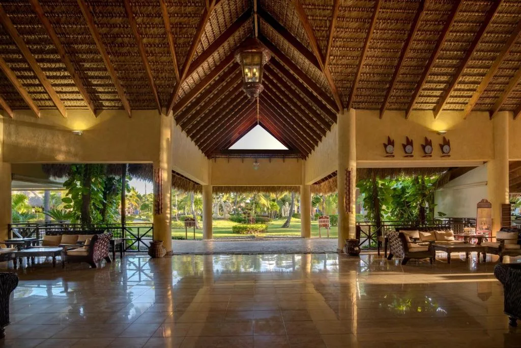 Punta Cana Princess: another view