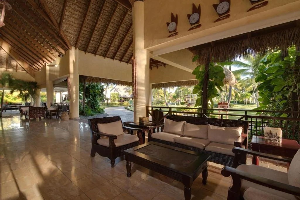 Punta Cana Princess: another view