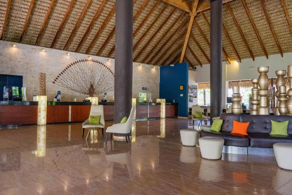 Punta Cana Princess: another view