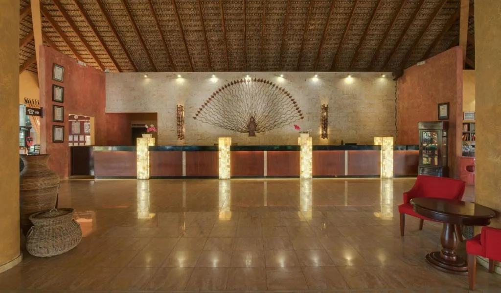 Punta Cana Princess: another view