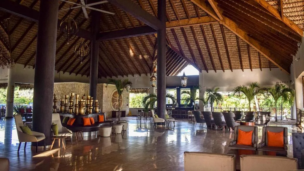 Punta Cana Princess: another view