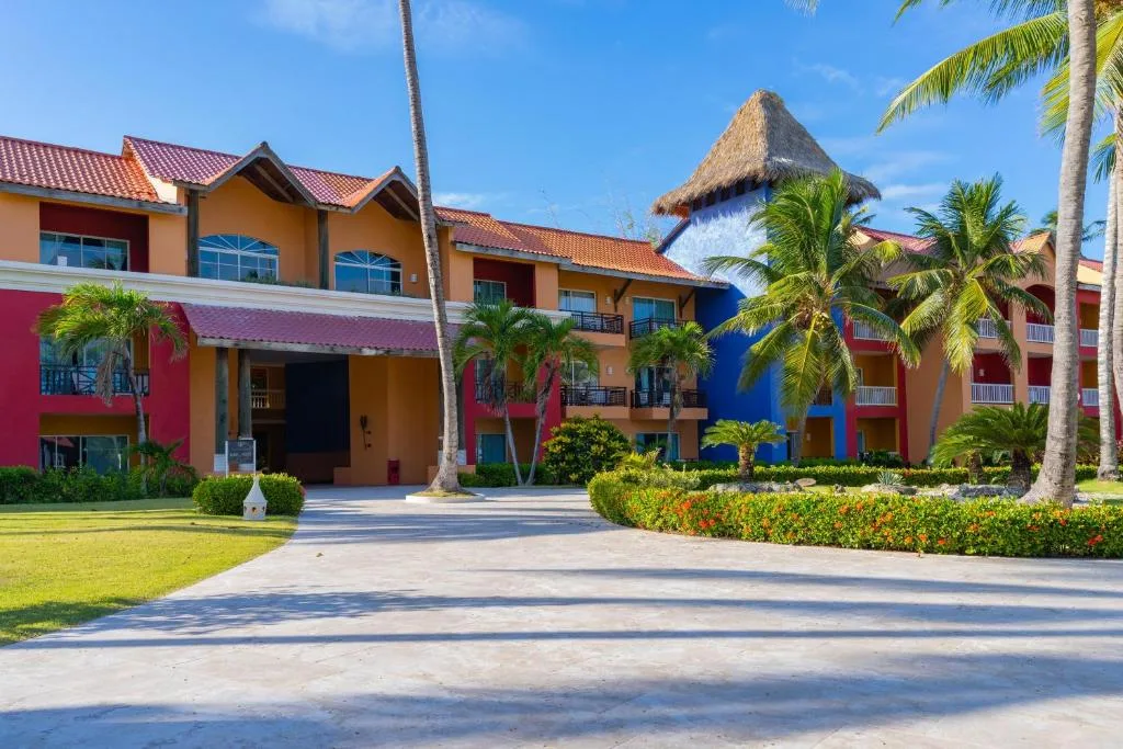 Punta Cana Princess: another view