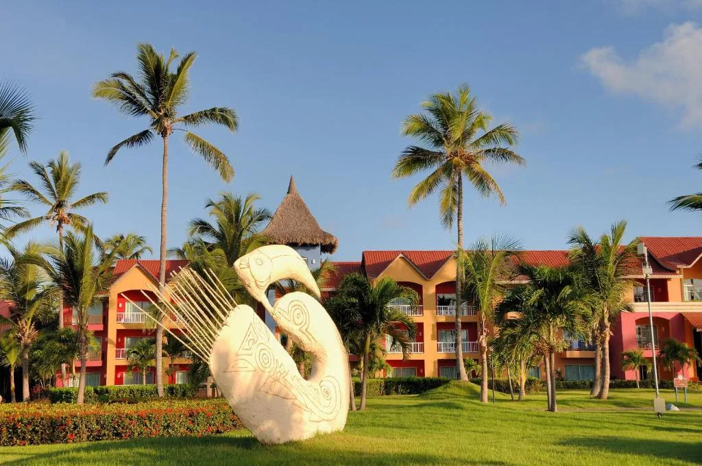 Punta Cana Princess: another view