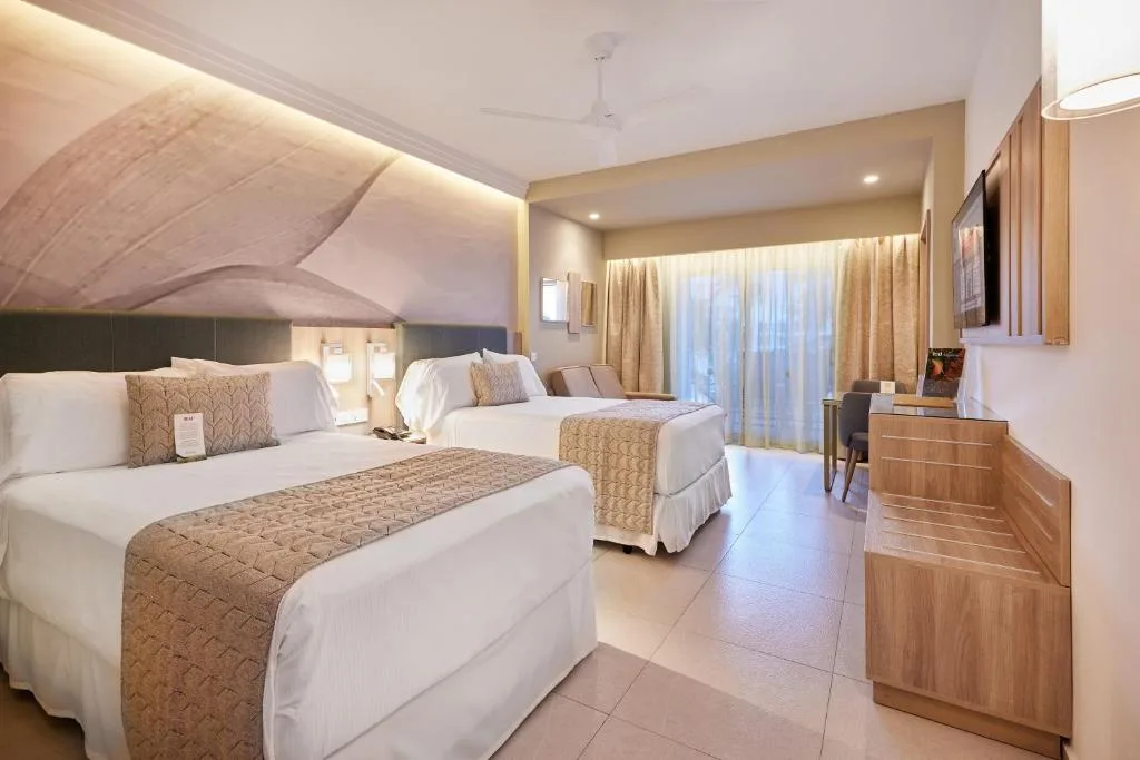 Riu Palace Macao: another view