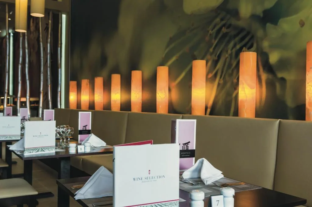 Riu Republica: another view