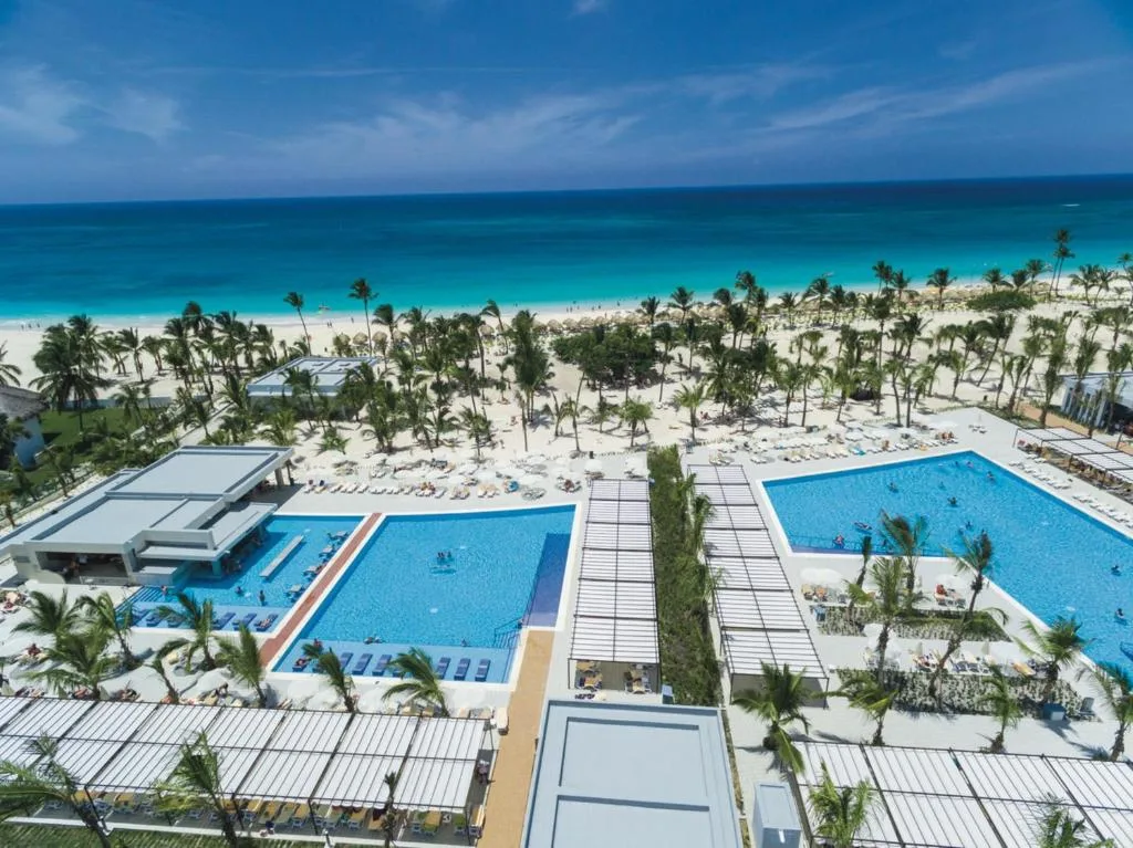 Riu Republica: another view