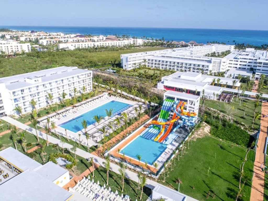 Riu Republica: another view