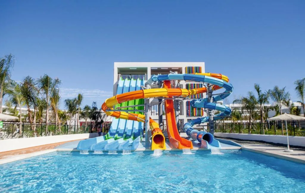 Riu Republica: another view