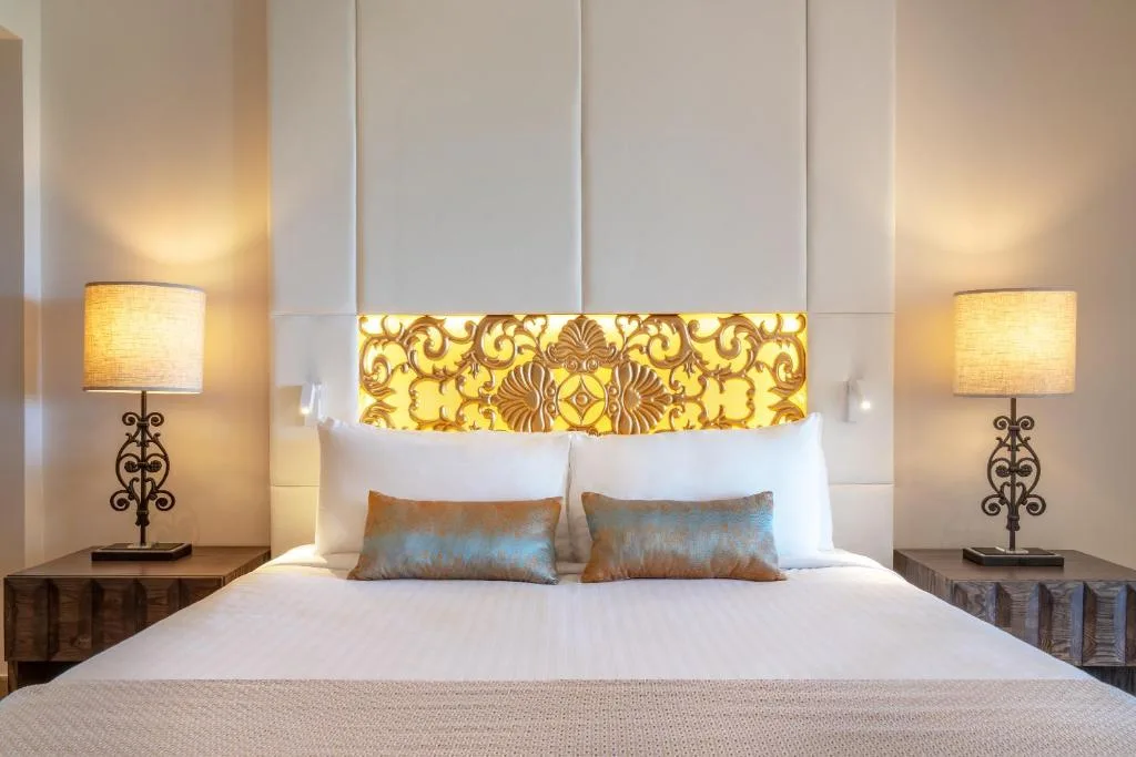 Sanctuary Cap Cana, a Luxury Collection Resort: another view