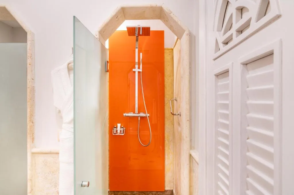 Sanctuary Cap Cana, a Luxury Collection Resort: another view