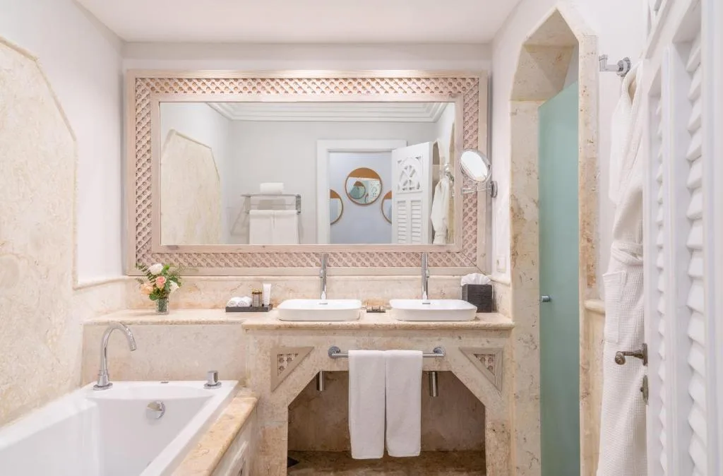 Sanctuary Cap Cana, a Luxury Collection Resort: another view