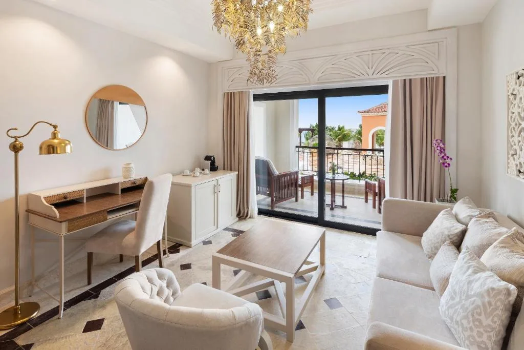 Sanctuary Cap Cana, a Luxury Collection Resort: another view