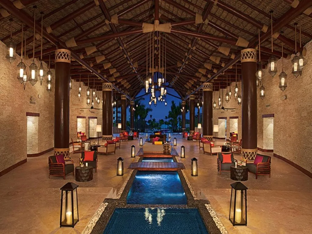 Secrets Cap Cana Resort & Spa: another view