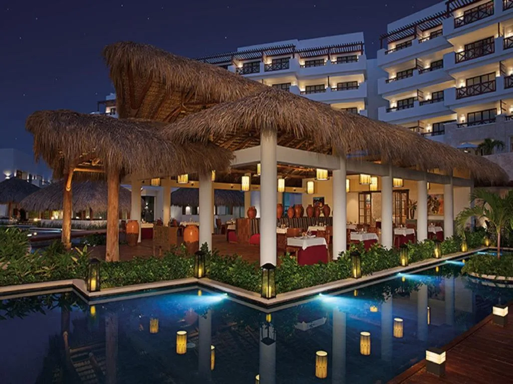 Secrets Cap Cana Resort & Spa: another view