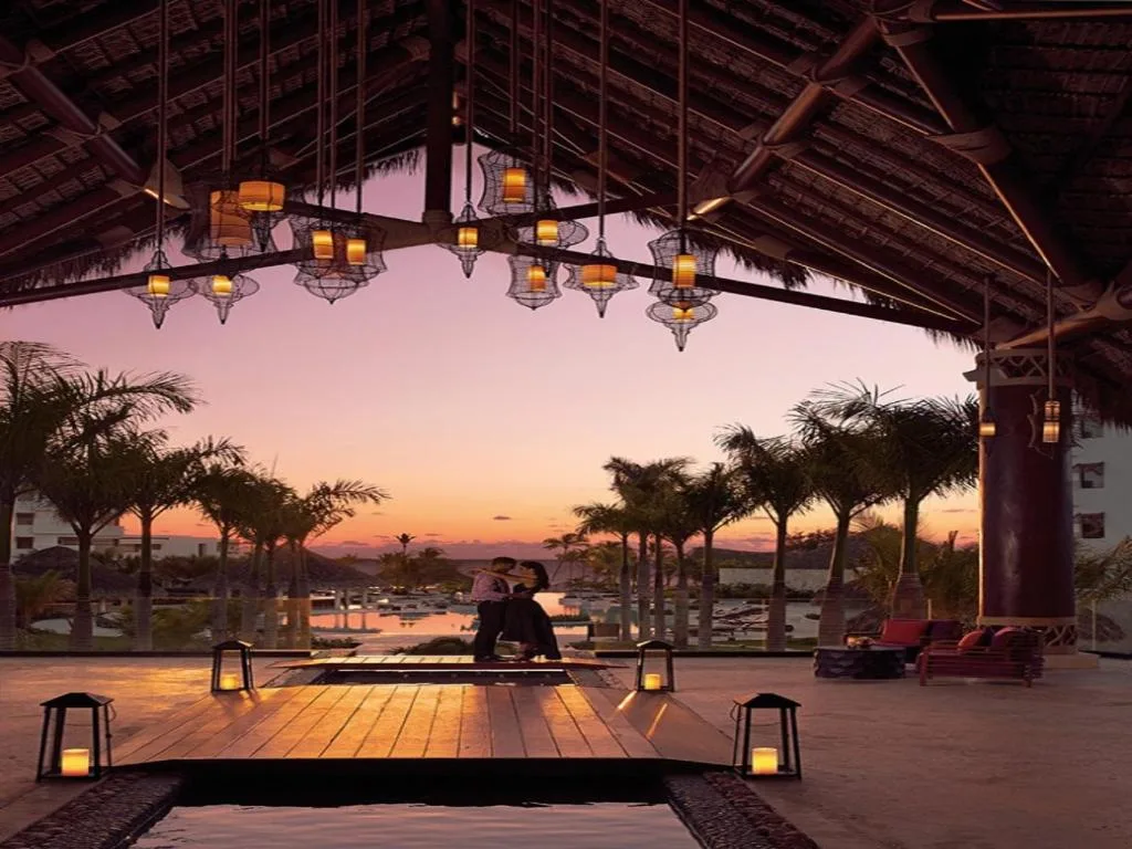 Secrets Cap Cana Resort & Spa: another view