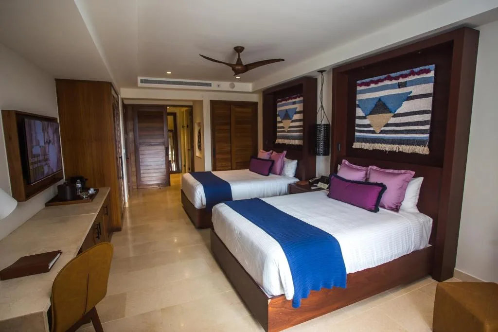 Secrets Cap Cana Resort & Spa: another view