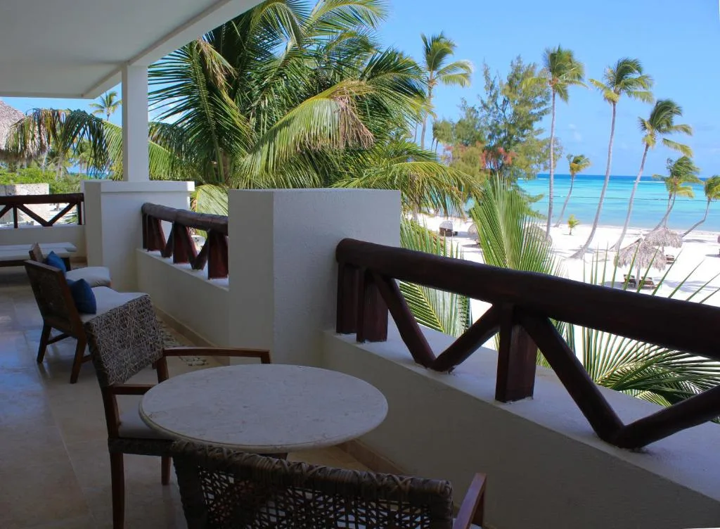 Secrets Cap Cana Resort & Spa: another view