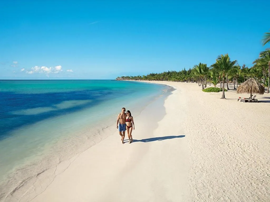 Secrets Cap Cana Resort & Spa: another view
