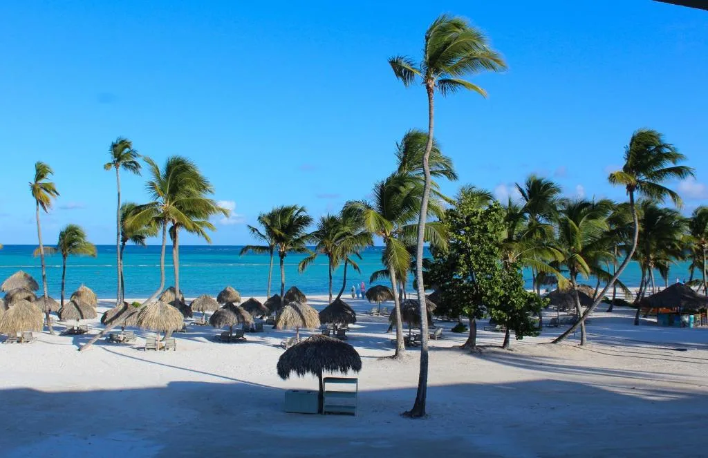 Secrets Cap Cana Resort & Spa: another view