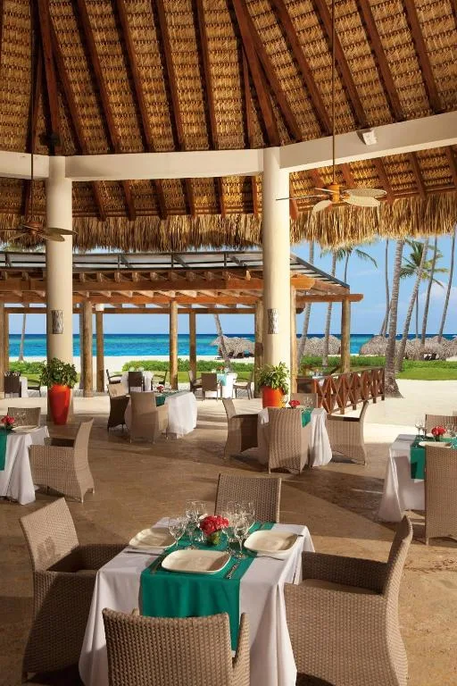 Secrets Royal Beach Punta Cana: another view