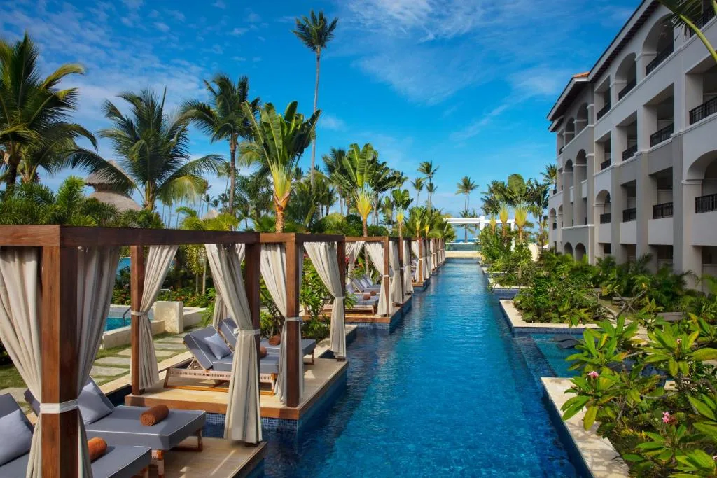 Secrets Royal Beach Punta Cana: another view