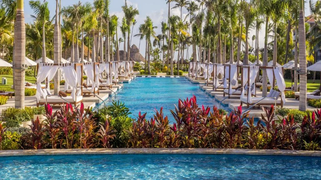 Secrets Royal Beach Punta Cana: another view