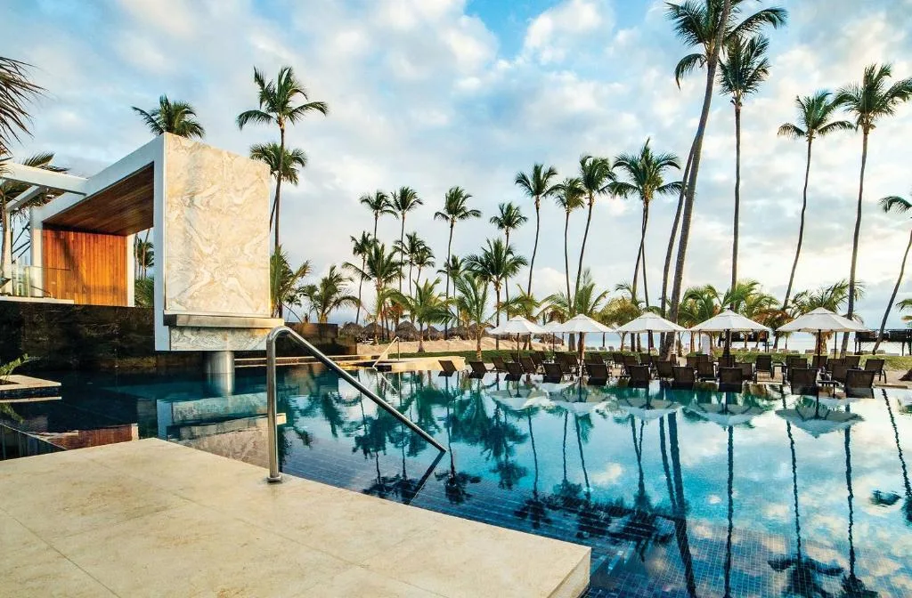Secrets Royal Beach Punta Cana: another view