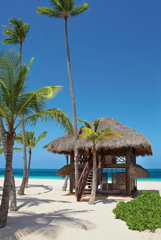 Secrets Royal Beach Punta Cana: another view