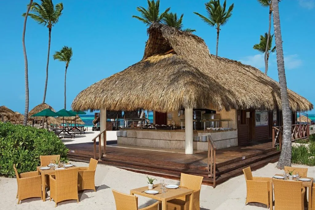Secrets Royal Beach Punta Cana: another view