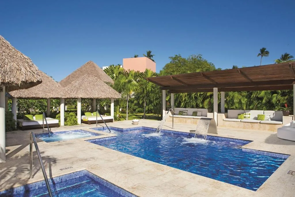 Secrets Royal Beach Punta Cana: another view