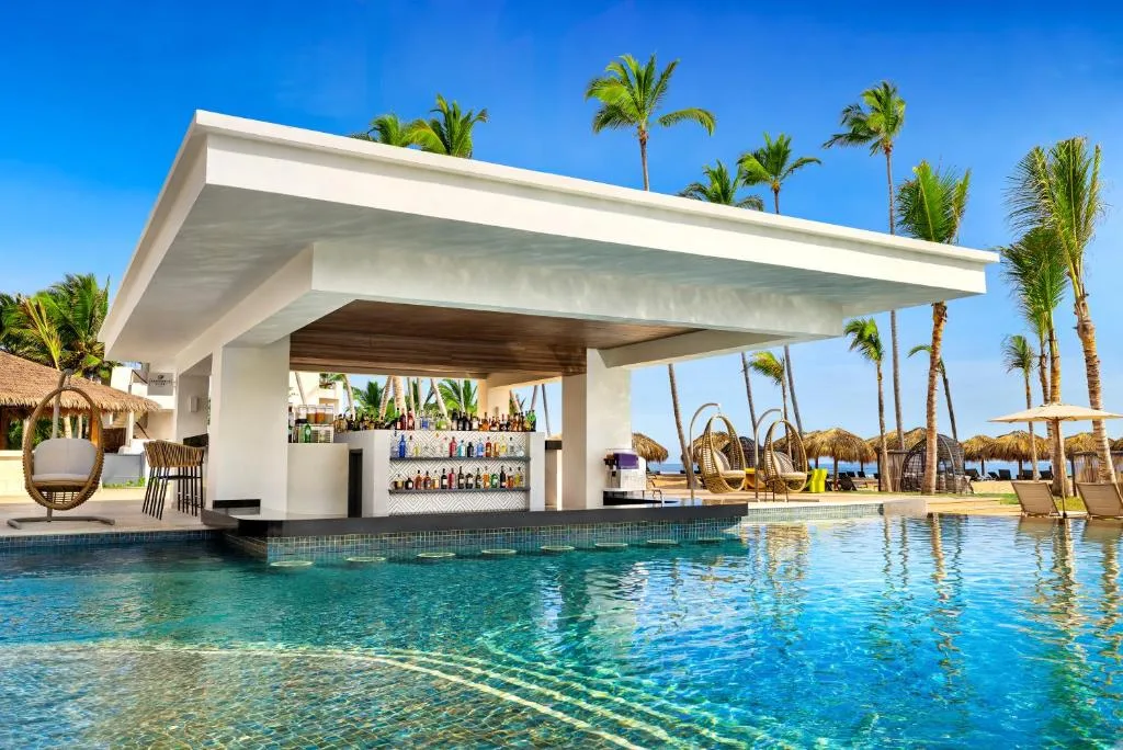 Secrets Tides Punta Cana: another view